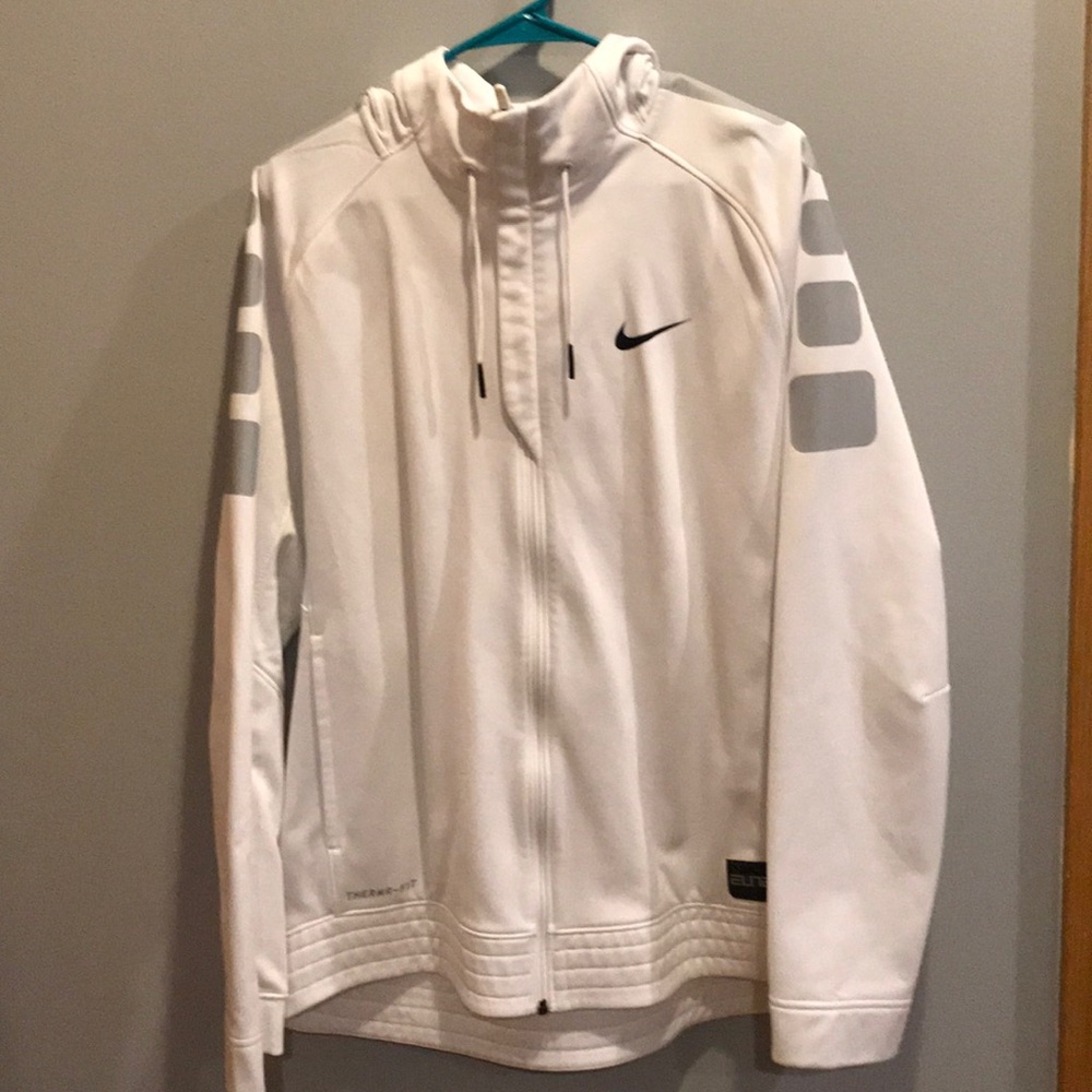 Nike hoodie